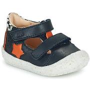 Hoge Sneakers GBB ELLIOT