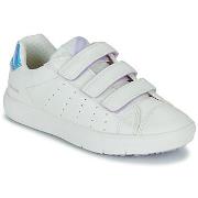 Lage Sneakers Geox J SILENEX GIRL B