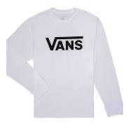 T-Shirt Lange Mouw Vans BY VANS CLASSIC LS