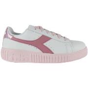 Sneakers Diadora 101.176595 01 C0237 White/Sweet pink