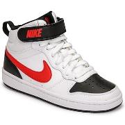 Hoge Sneakers Nike NIKE COURT BOROUGH MID 2