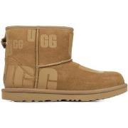 Laarzen UGG Classic Mini Scatter Graphic Kids