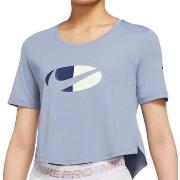 T-shirt Korte Mouw Nike -