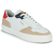 Lage Sneakers Pepe jeans YOGI STREET 3.0