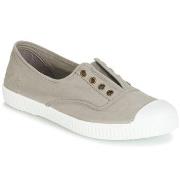 Lage Sneakers Victoria 6623 GRIS