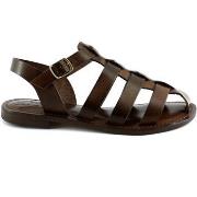 Sandalen L'angolo Del Cuoio ANG-E22-9933-TM