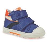 Hoge Sneakers GBB SIMONO