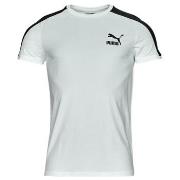 T-shirt Korte Mouw Puma INLINE