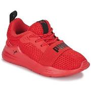 Lage Sneakers Puma INF WIRED RUN