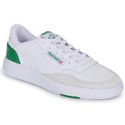 Lage Sneakers Reebok Classic Court Peak