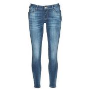 7/8 Jeans Le Temps des Cerises PULP C FAWN