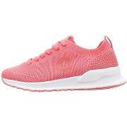 Lage Sneakers Ecoalf PRINCE KNIT SNEAKERS WOMAN