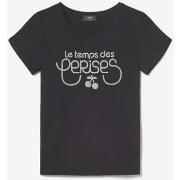 T-shirt Le Temps des Cerises T-shirt DOMI