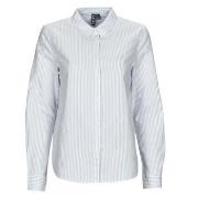 Overhemd Pieces PCIRENA LS OXFORD SHIRT