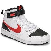 Hoge Sneakers Nike NIKE COURT BOROUGH MID 2