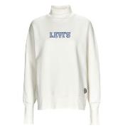 Sweater Levis GRAPHIC GARDENIA CREW