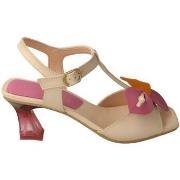 Sandalen Hispanitas -