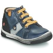 Hoge Sneakers GBB RENOLD