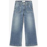 Jeans Le Temps des Cerises Jeans pulp flare, lengte 34