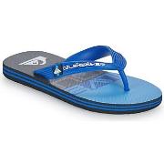 Teenslippers Quiksilver MOLOKAI PANEL YOUTH