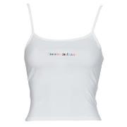 Top Tommy Jeans TJW BBY COLOR LINEAR STRAP TOP