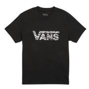 T-shirt Korte Mouw Vans ANIMAL LOGO CREW