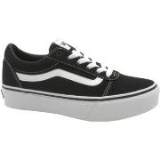 Lage Sneakers Vans VAN-CCC-UV1871-BW