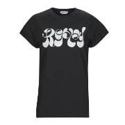 T-shirt Korte Mouw Replay W3588G