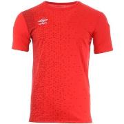 T-shirt Umbro -