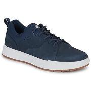 Lage Sneakers Timberland MAPLE GROVE LTHR OX