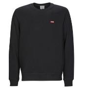 Sweater Guess LOGO PATCH CN SWEATSHIRT