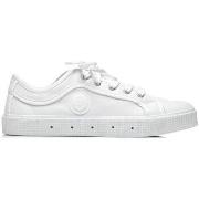 Lage Sneakers Sanjo K200 - White