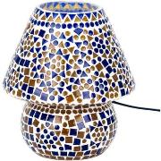 Tafellampen Signes Grimalt Marokkaanse Lamp