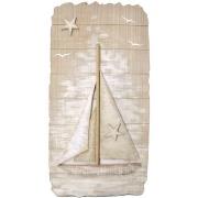 Schilderijen Signes Grimalt Boat Wall Ornament