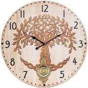 Klokken Signes Grimalt Life Tree Watch