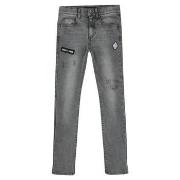 Skinny Jeans Ikks XW29023