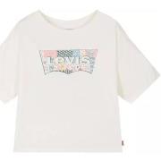 T-shirt Korte Mouw Levis -