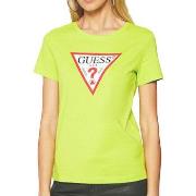 T-shirt Guess -