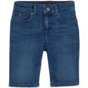 Korte Broek Tommy Hilfiger -