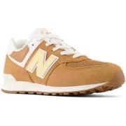 Lage Sneakers New Balance -