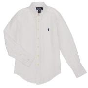 Overhemd Lange Mouw Polo Ralph Lauren CLBDPPC-SHIRTS-SPORT SHIRT