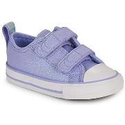 Lage Sneakers Converse INFANT CONVERSE CHUCK TAYLOR ALL STAR 2V EASY-O...