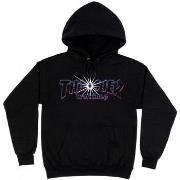 Sweater Thrasher Sweat x aws nova hood