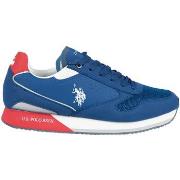 Lage Sneakers U.S Polo Assn. Nobil003