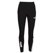 Legging Puma PUMA POWER COLORBLOCK HIGH-WAIST 7/8 LEGGINGS