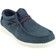 Sportschoenen Bitesta Herenschoen 23s43113 blauw