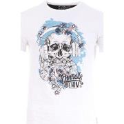 T-shirt La Maison Blaggio -