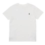 T-shirt Korte Mouw Polo Ralph Lauren LILLOU