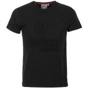 T-shirt Korte Mouw Degré Celsius T-shirt manches courtes homme CABOS