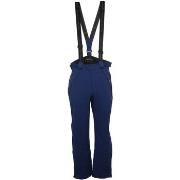 Broeken Peak Mountain Pantalon de ski homme CAPELL